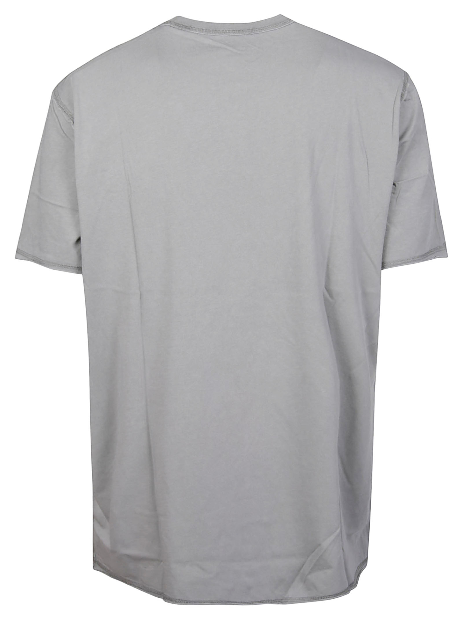 [Diesel] T-shirts Short Sleeve SS26 A20958 0KMAH