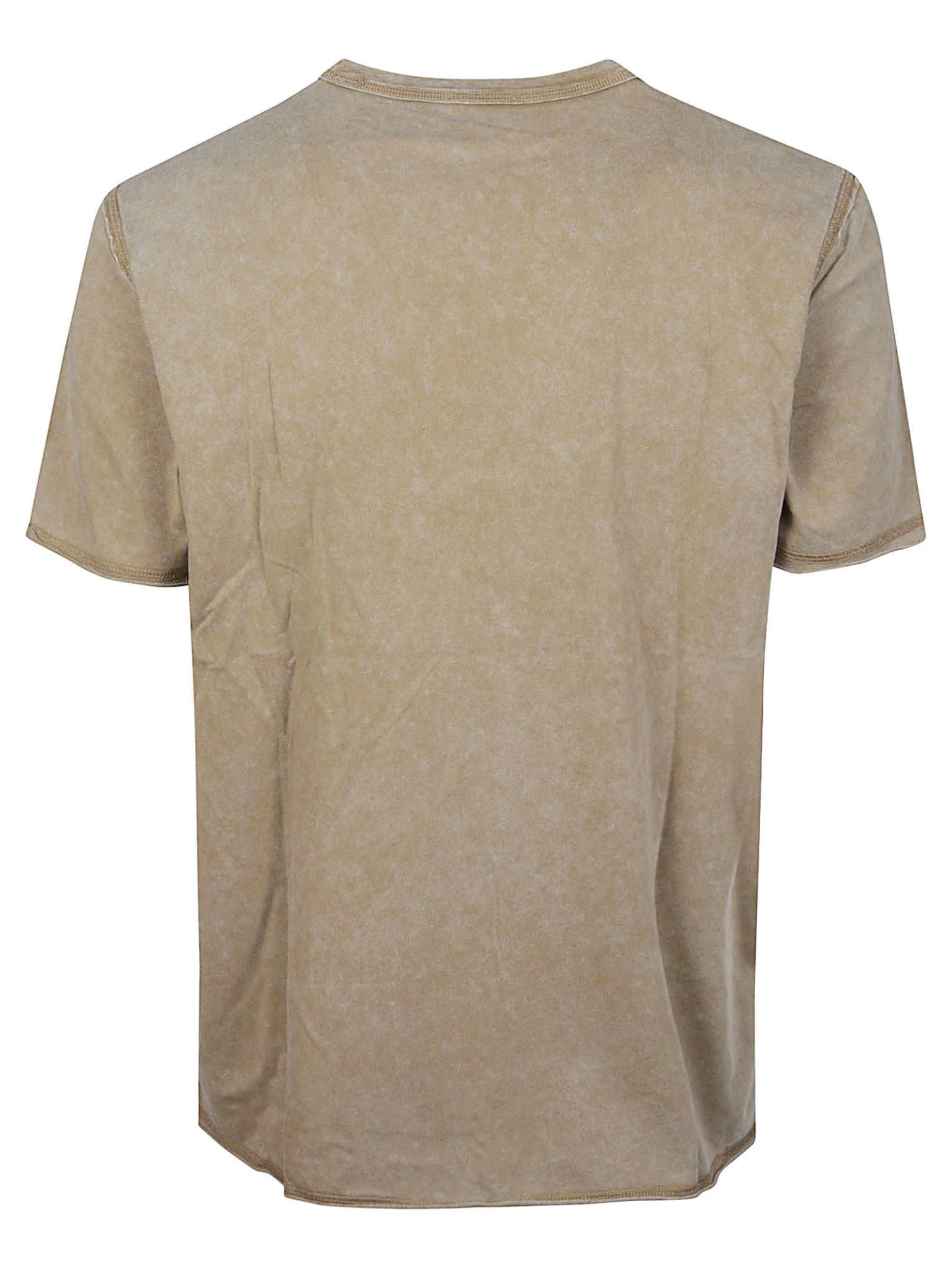 [Diesel] T-shirts Short Sleeve SS26 A20958 0KMAH