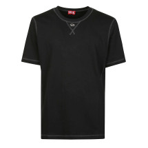 [Diesel] T-shirts Short Sleeve SS26 A19963 0AIJU
