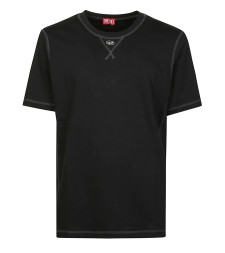 [Diesel] T-shirts Short Sleeve SS26 A19963 0AIJU