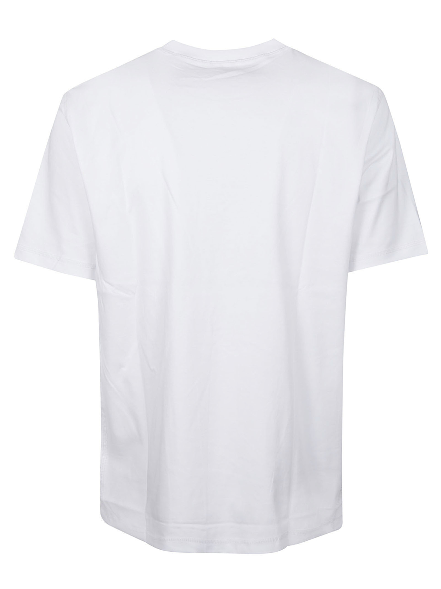 [Diesel] T-shirts Short Sleeve SS26 A19963 0AIJU