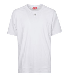 [Diesel] T-shirts Short Sleeve SS26 A19963 0AIJU