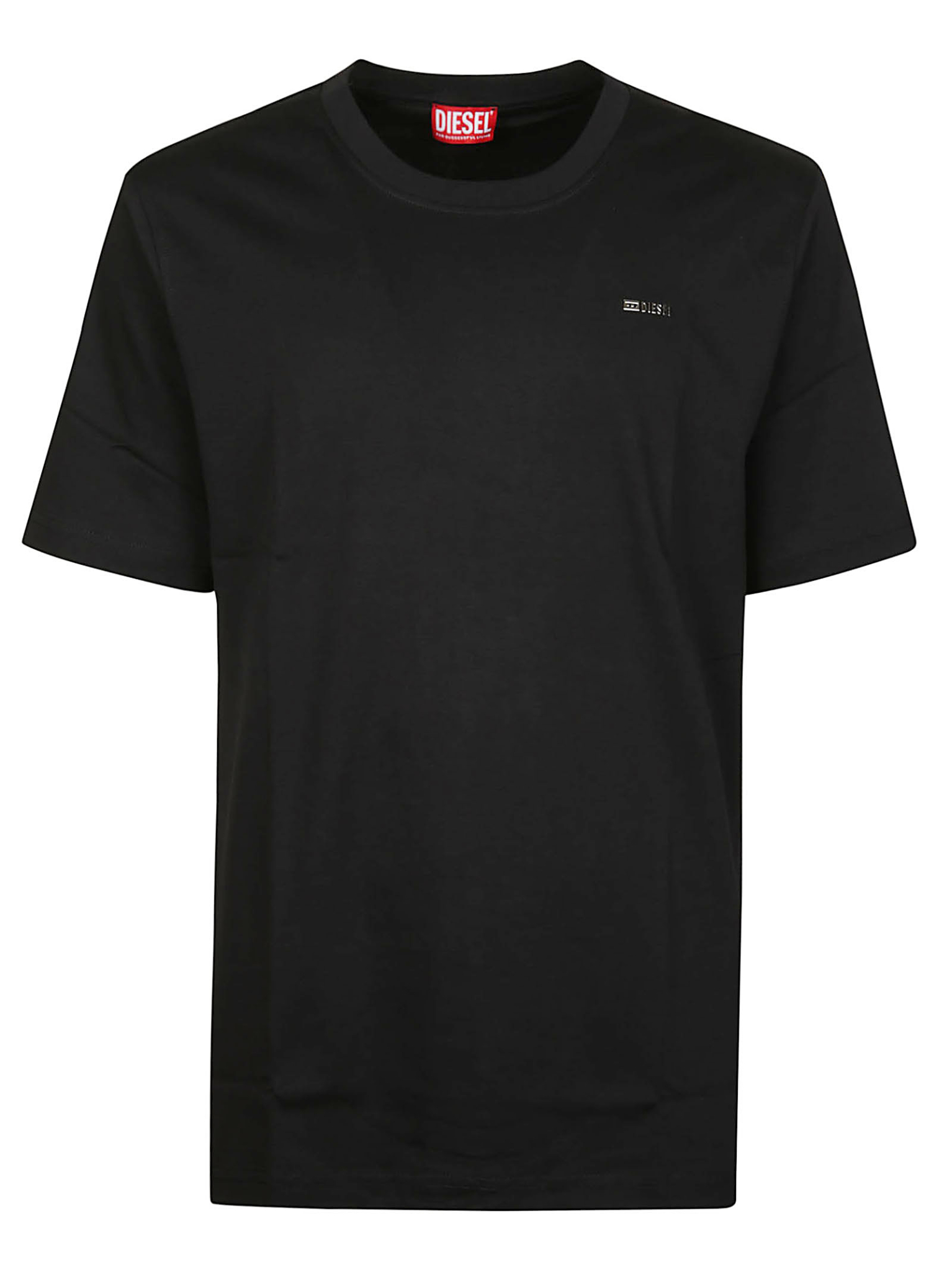 [Diesel] T-shirts Short Sleeve SS26 A19646 0AIJU
