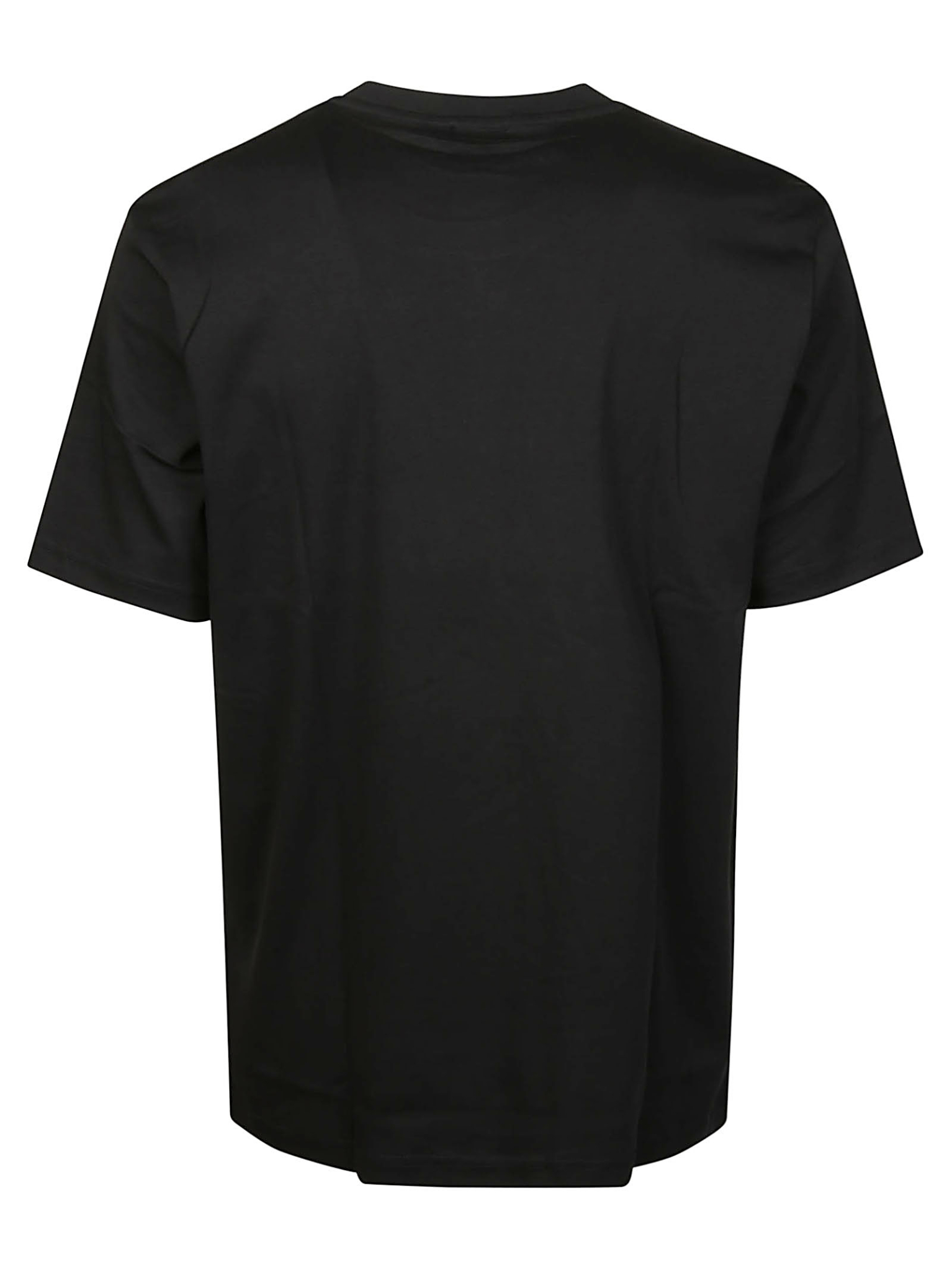 [Diesel] T-shirts Short Sleeve SS26 A19646 0AIJU
