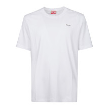 [Diesel] T-shirts Short Sleeve SS26 A19646 0AIJU