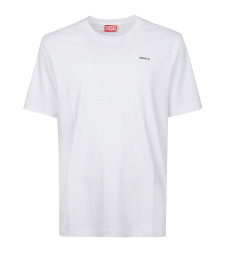 [Diesel] T-shirts Short Sleeve SS26 A19646 0AIJU