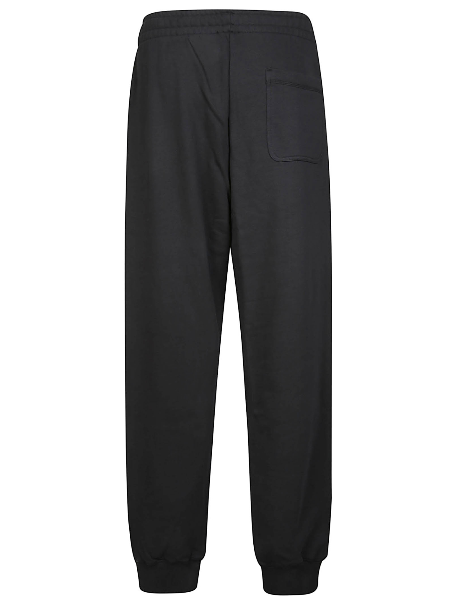 [Diesel] Training Pants SS26 A21794 0BKBW