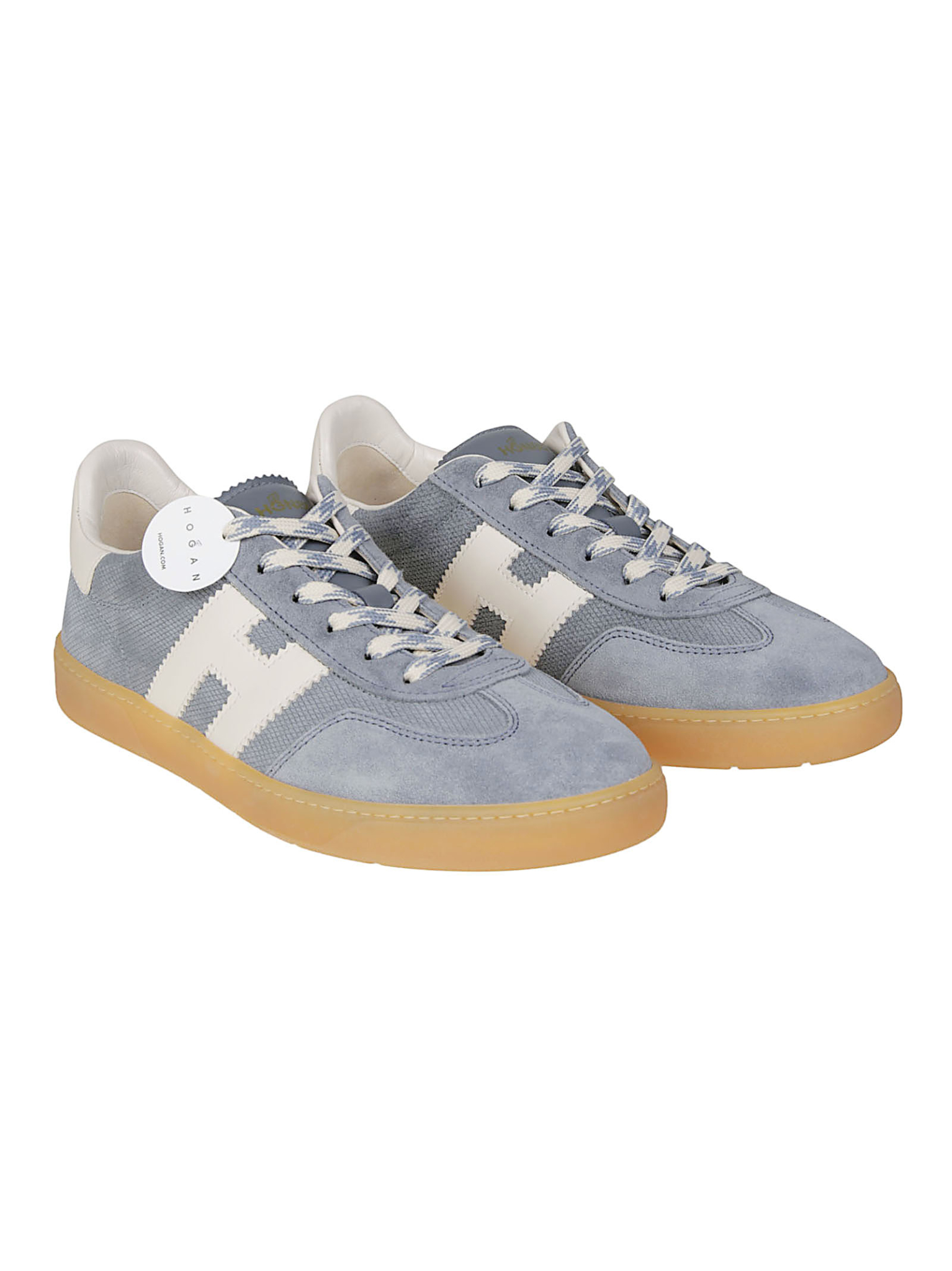 [Hogan] Sneakers SS26 HXM6470FB60UWX
