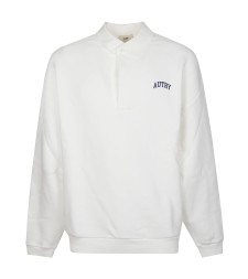 [AUTRY] Sweatshirt SS26 SWPX 034W