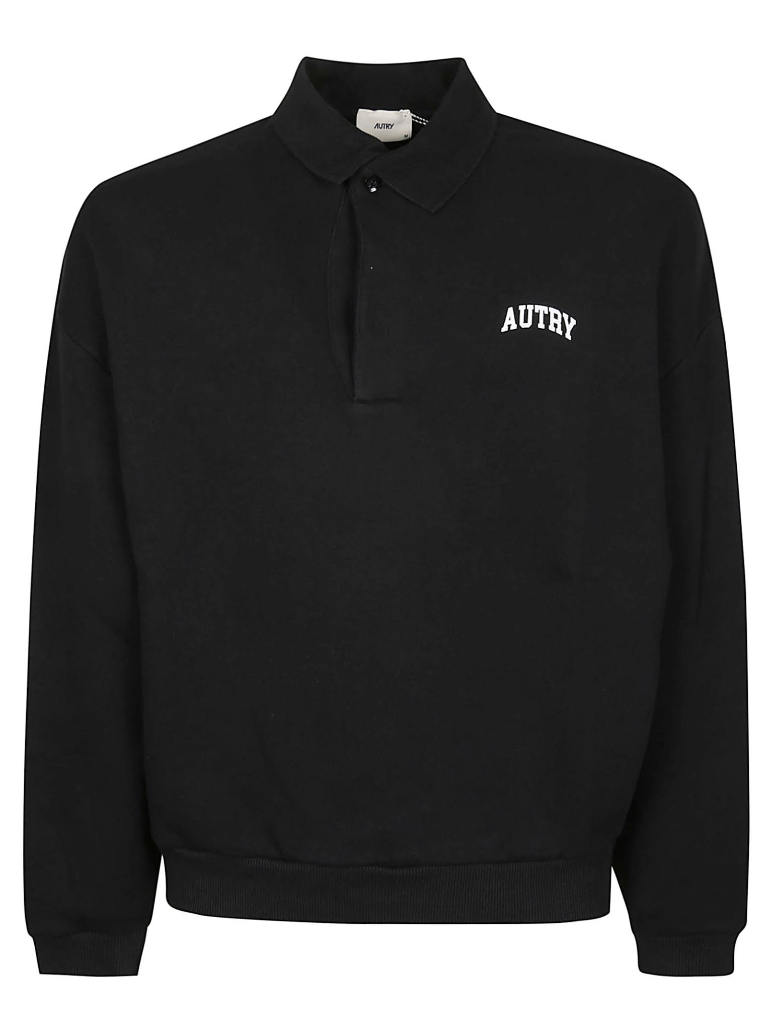 [AUTRY] Sweatshirt SS26 SWPX 034K