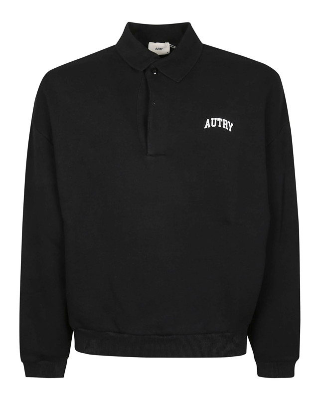 [AUTRY] Sweatshirt SS26 SWPX 034K