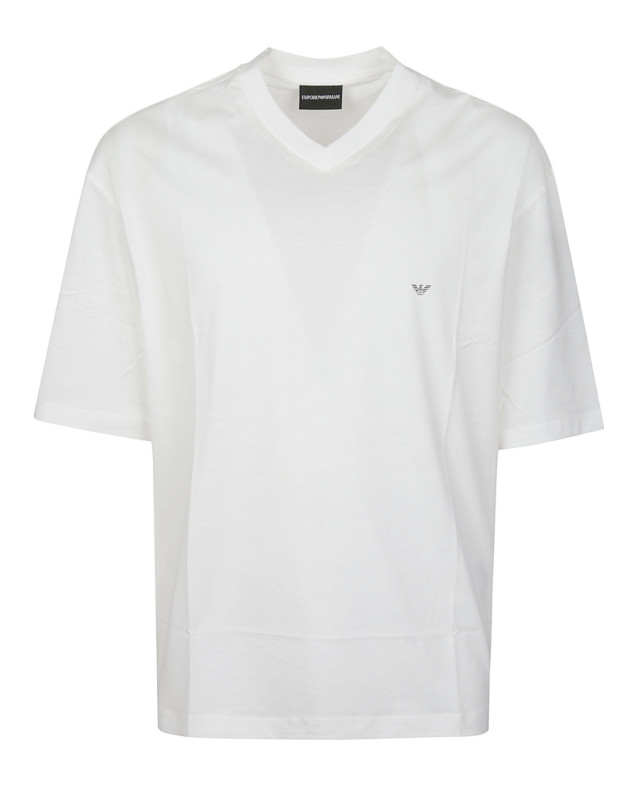 [Emporio Armani] T-shirts Short Sleeve SS26 EM005277 AF24470
