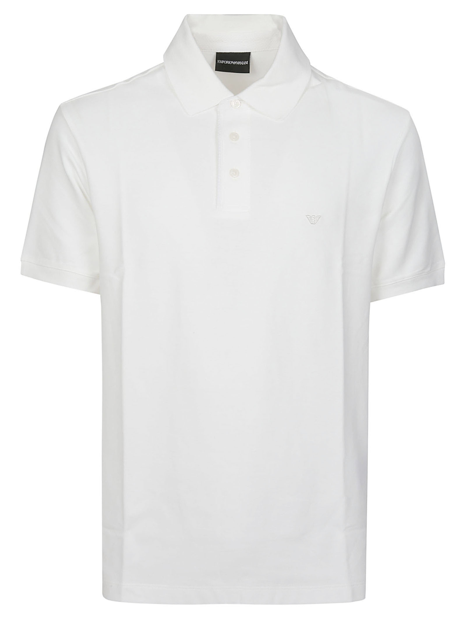 [Emporio Armani] T-shirts Short Sleeve SS26 EM005251 AF10497