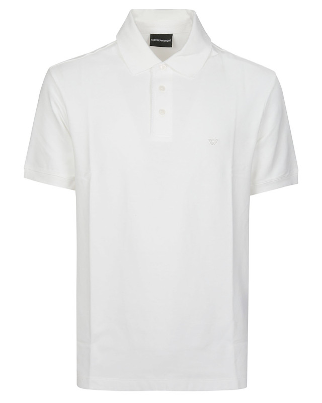 [Emporio Armani] T-shirts Short Sleeve SS26 EM005251 AF10497