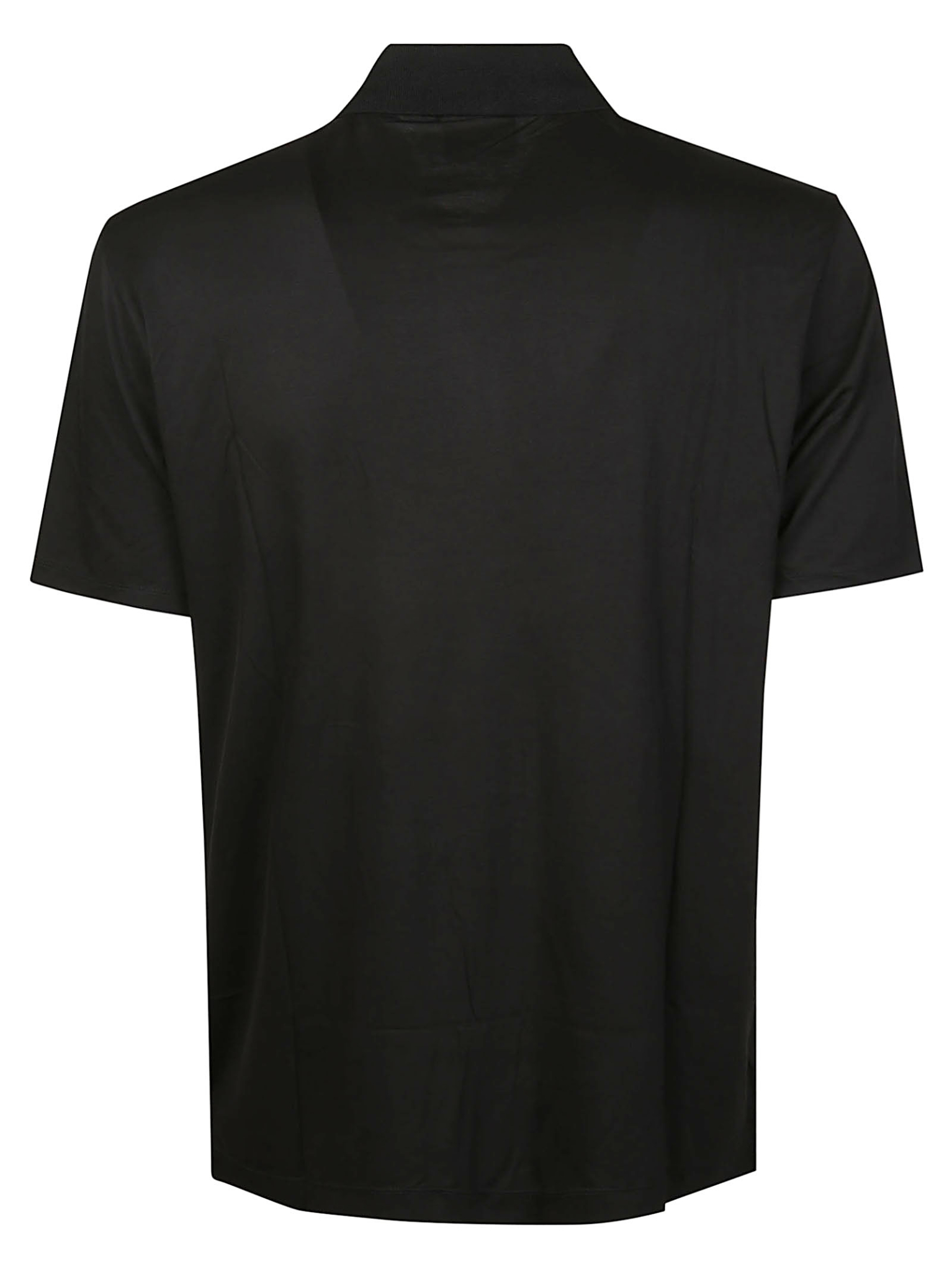 [Emporio Armani] T-shirts Short Sleeve SS26 EM004526 AF13721