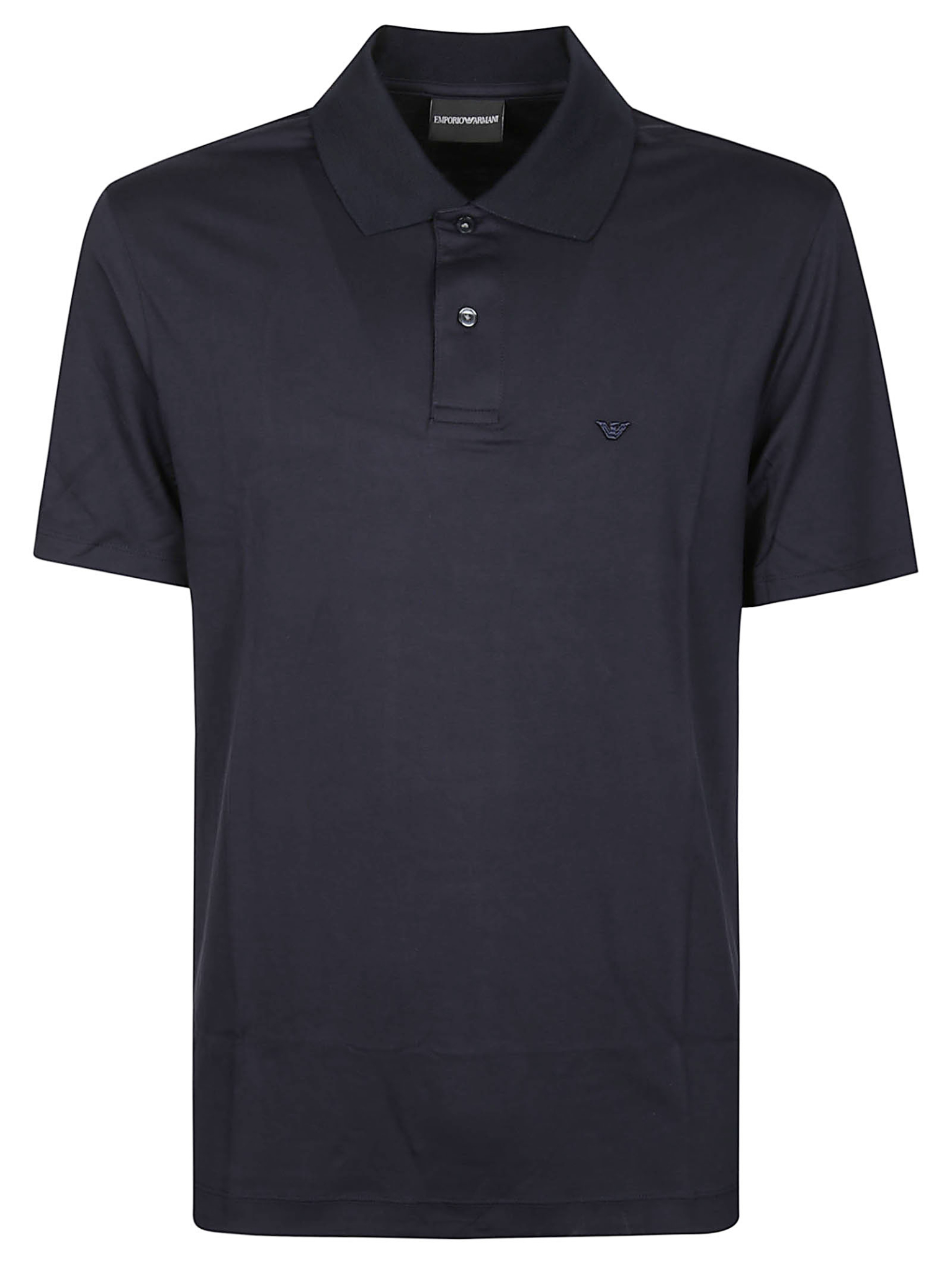 [Emporio Armani] T-shirts Short Sleeve SS26 EM004526 AF13721