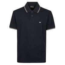 [Emporio Armani] T-shirts Short Sleeve SS26 EM004607 AF23090