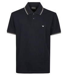 [Emporio Armani] T-shirts Short Sleeve SS26 EM004607 AF23090