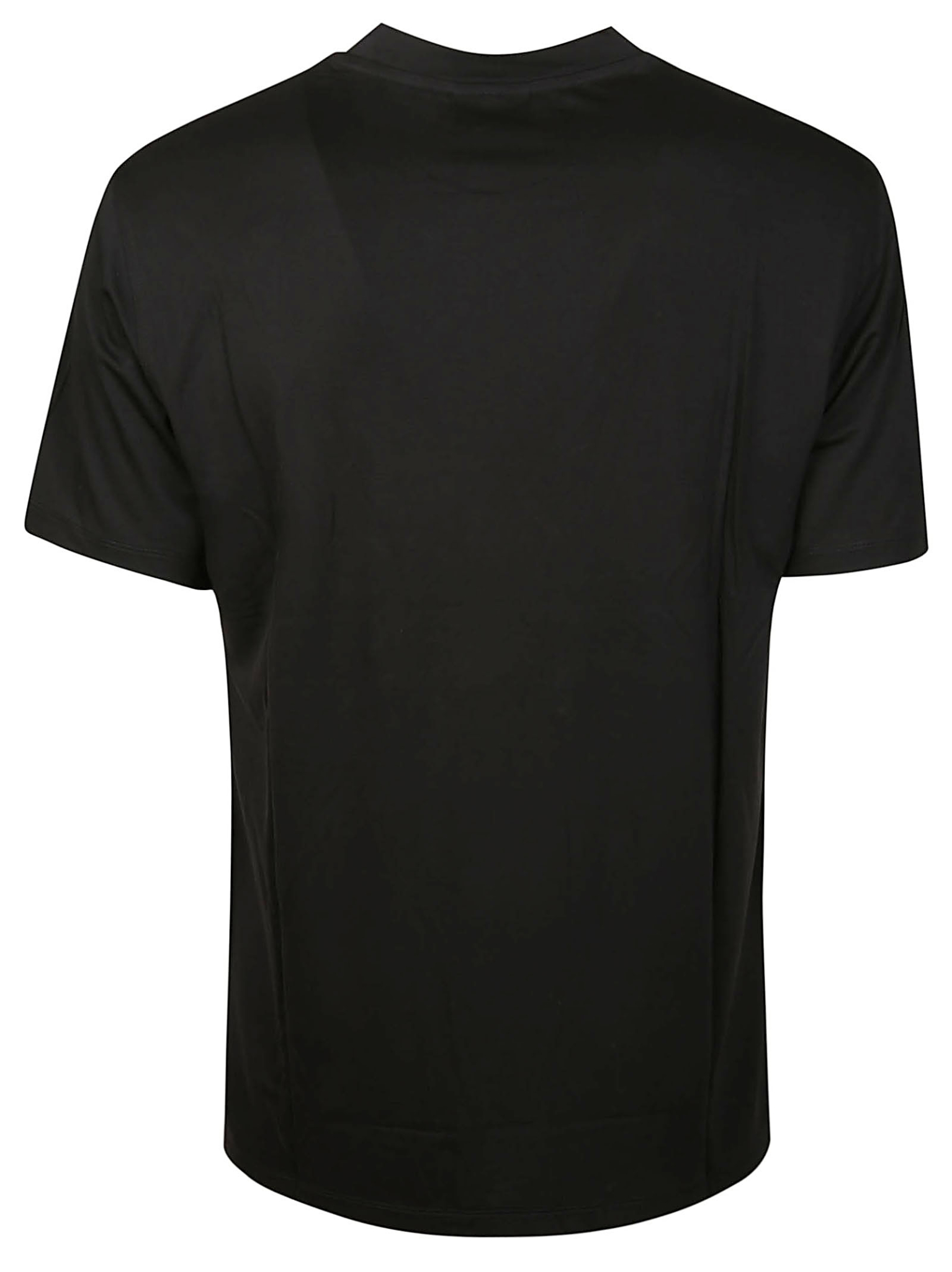 [Emporio Armani] T-shirts Short Sleeve SS26 EM004586 AF13721