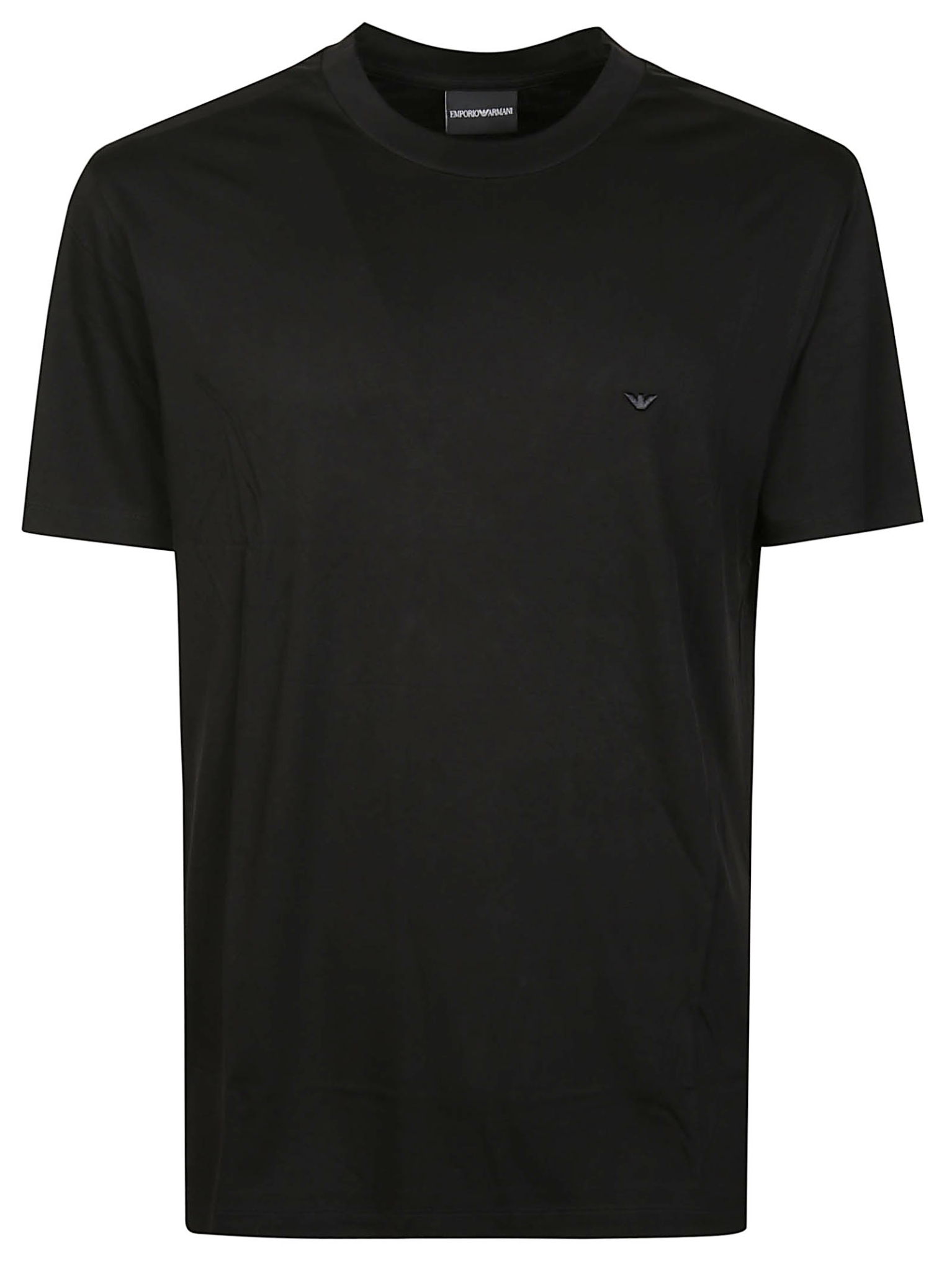 [Emporio Armani] T-shirts Short Sleeve SS26 EM004586 AF13721