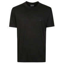 [Emporio Armani] T-shirts Short Sleeve SS26 EM004586 AF13721