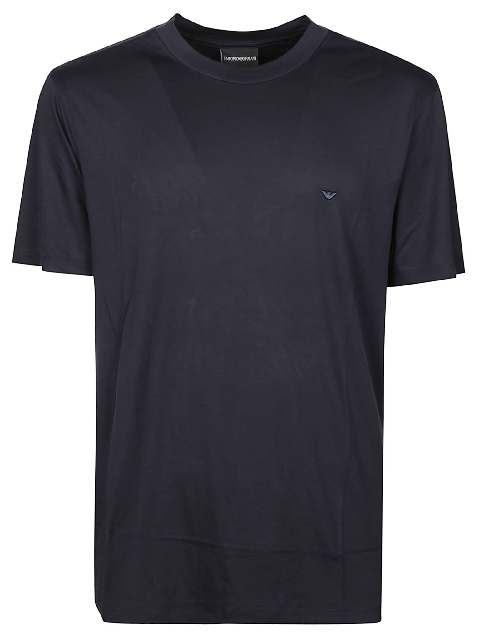 [Emporio Armani] T-shirts Short Sleeve SS26 EM004586 AF13721