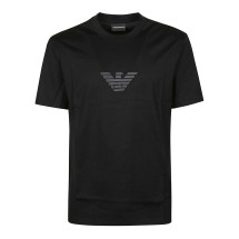 [Emporio Armani] T-shirts Short Sleeve SS26 EM004583 AF13669
