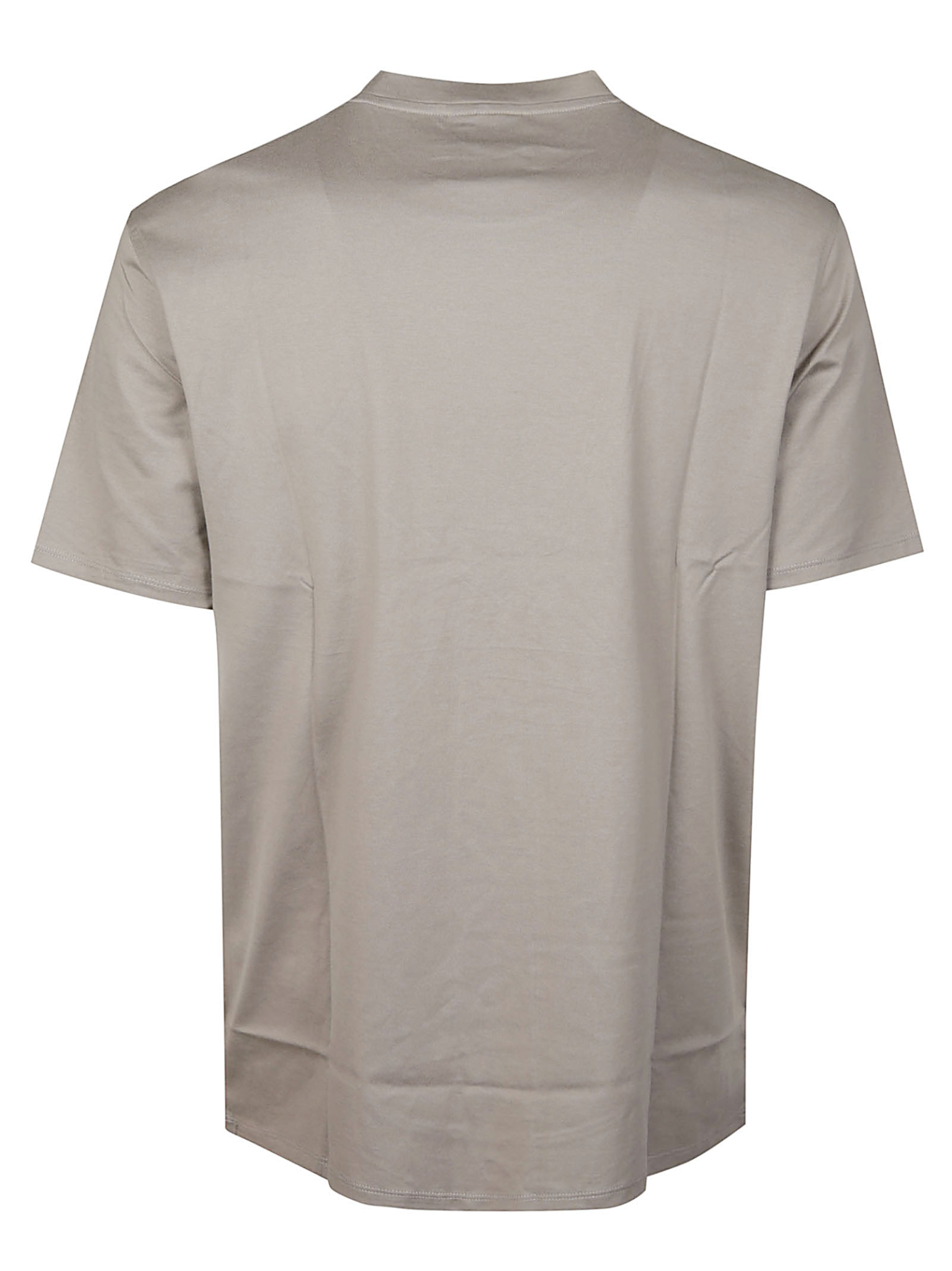 [Emporio Armani] T-shirts Short Sleeve SS26 EM004583 AF13669