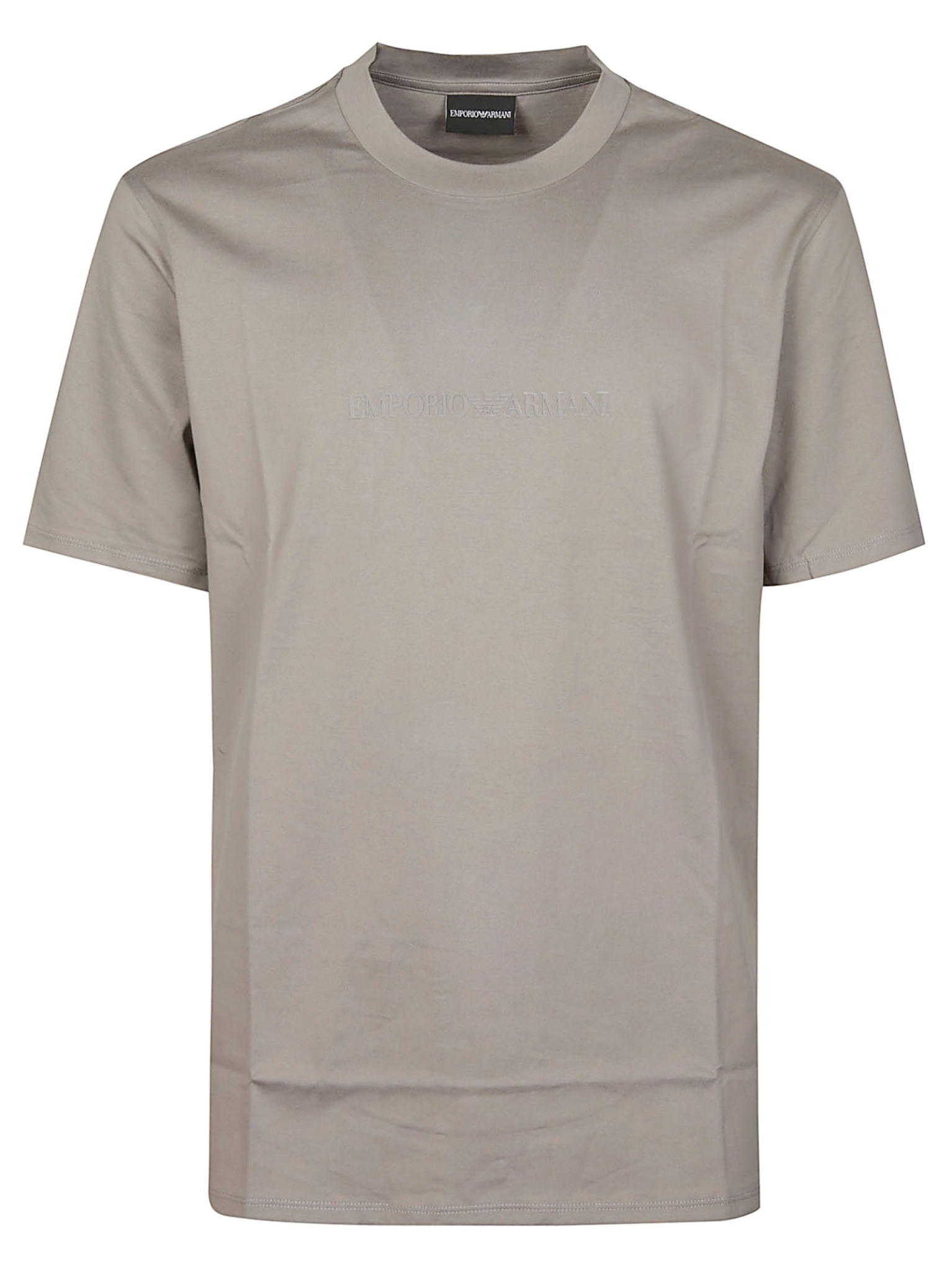 [Emporio Armani] T-shirts Short Sleeve SS26 EM004583 AF13669