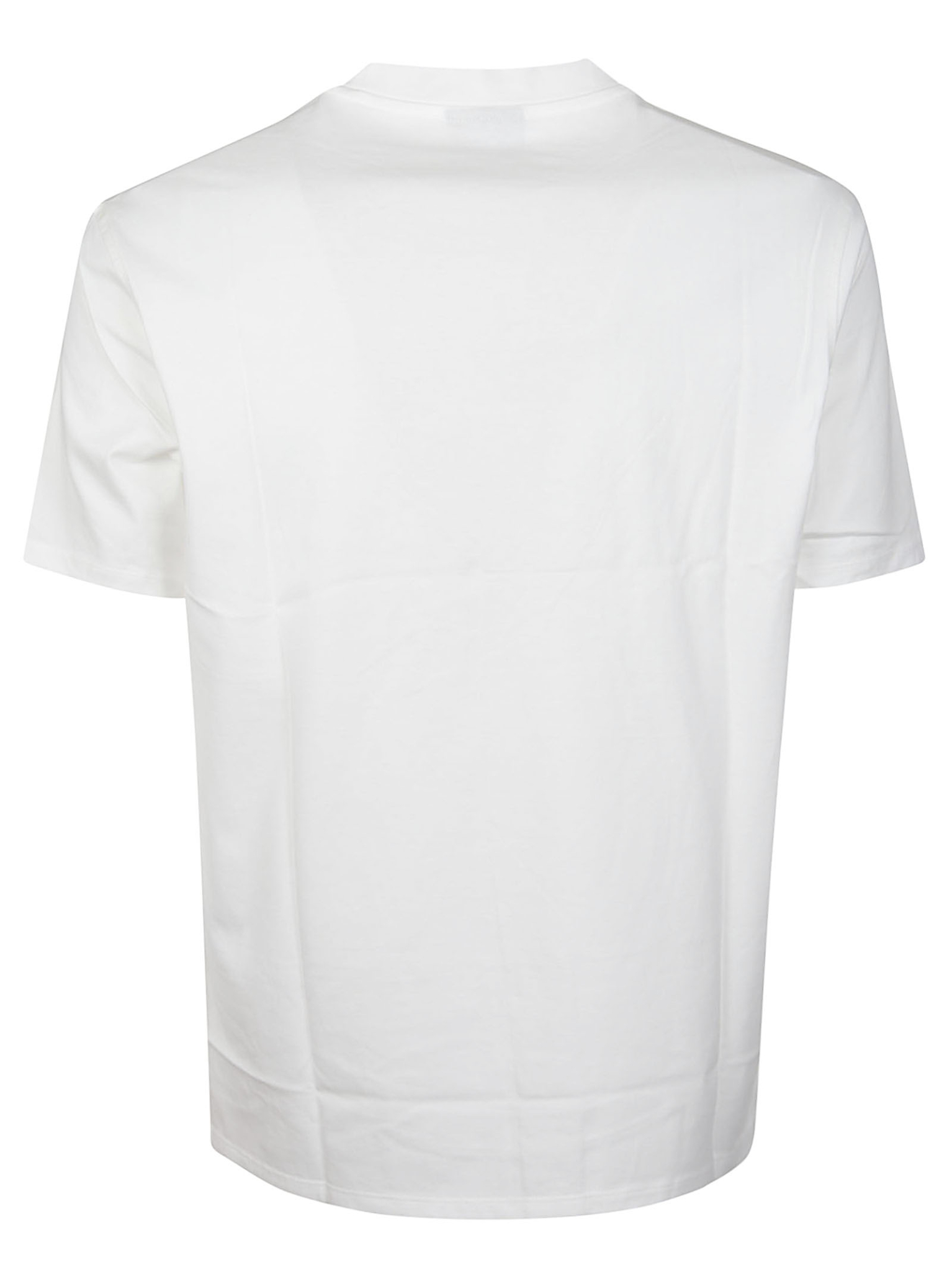 [Emporio Armani] T-shirts Short Sleeve SS26 EM004583 AF13669