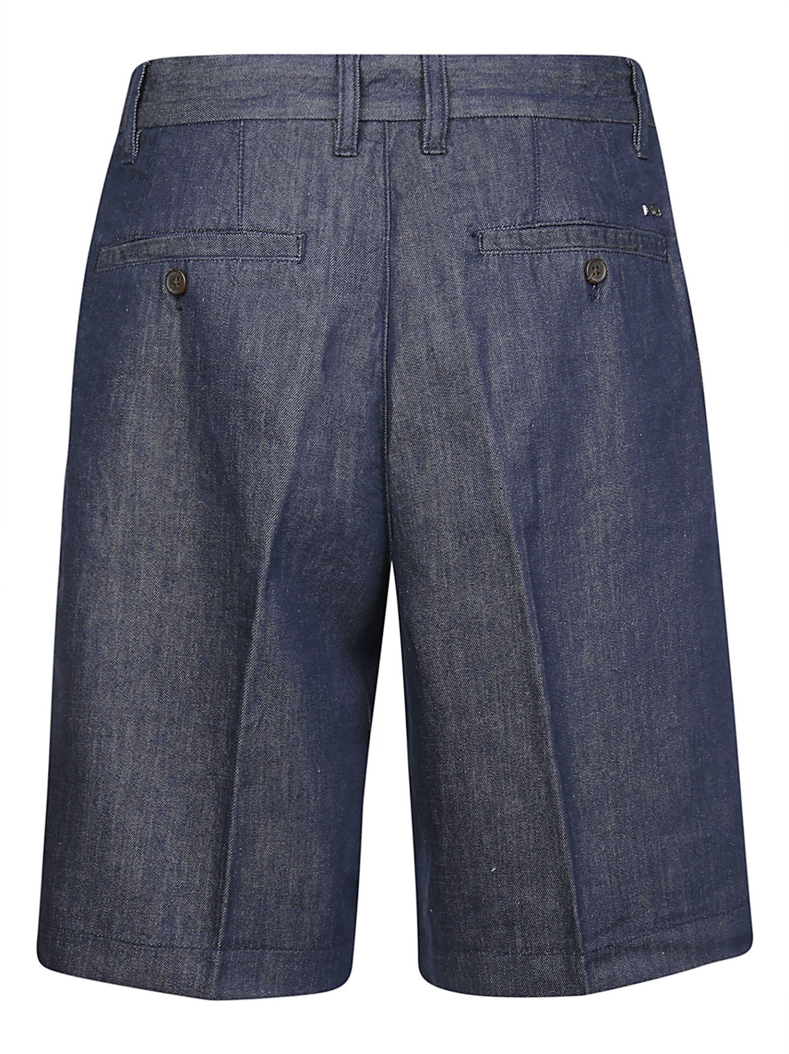 [Emporio Armani] Shorts SS26 EM005883 AF25638
