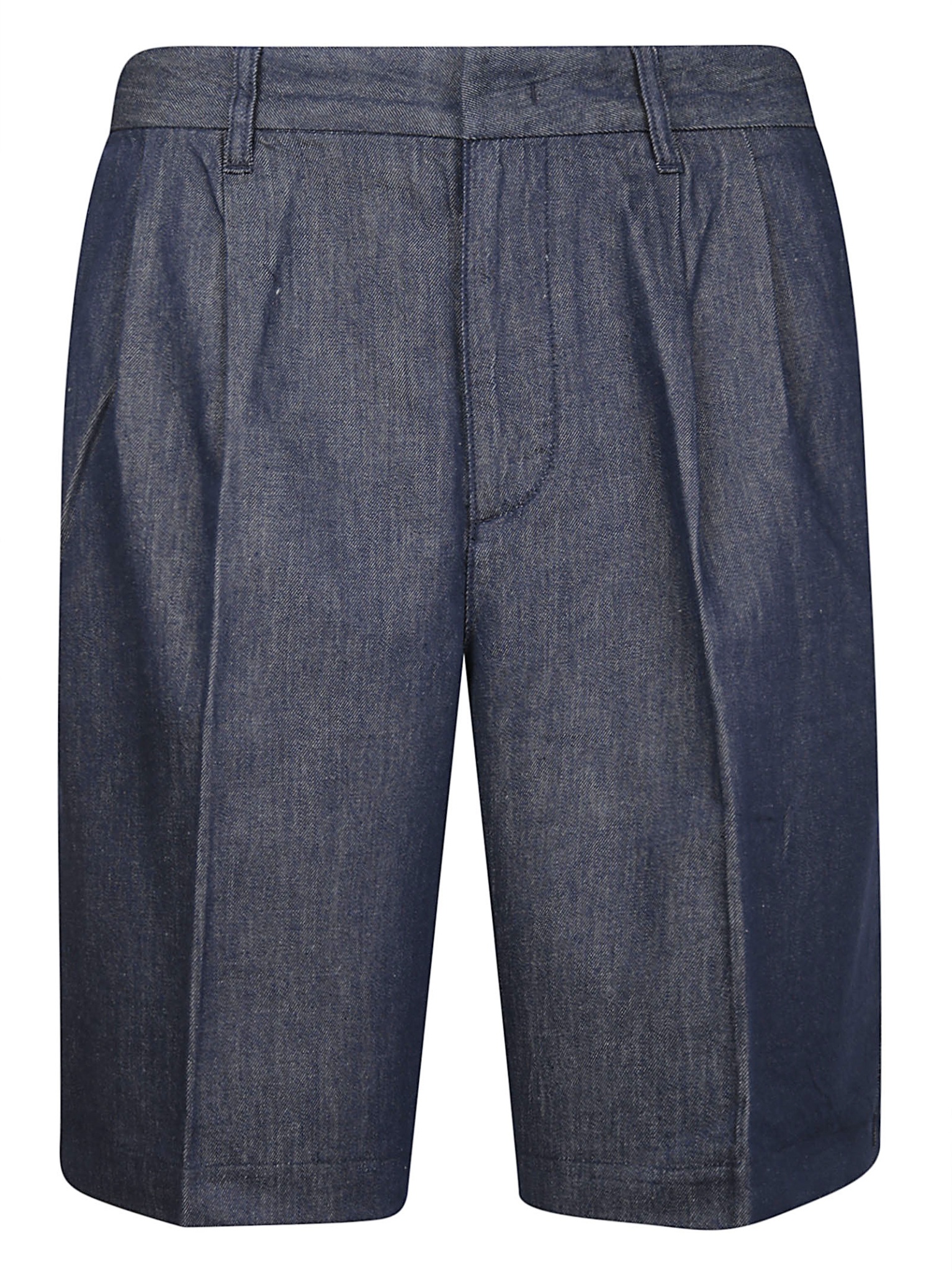 [Emporio Armani] Shorts SS26 EM005883 AF25638