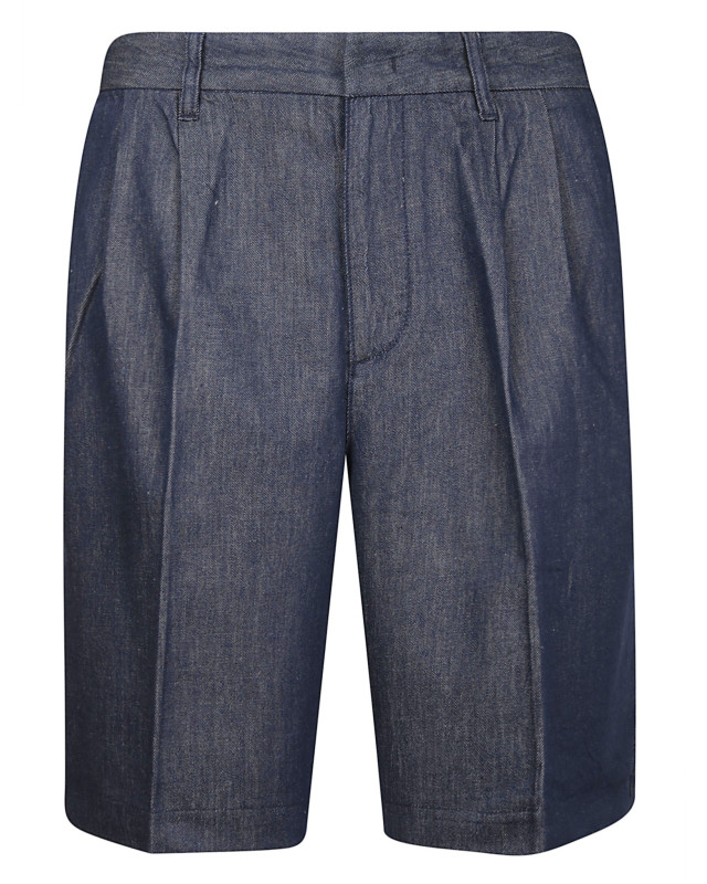 [Emporio Armani] Shorts SS26 EM005883 AF25638