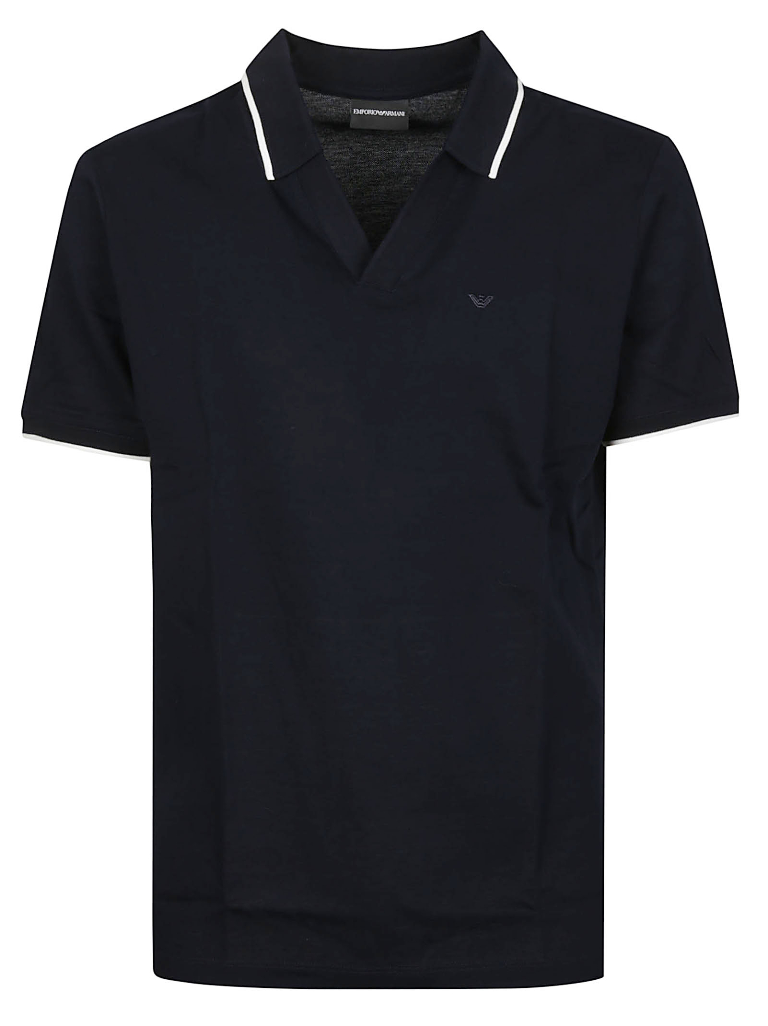 [Emporio Armani] T-shirts Short Sleeve SS26 EM005852 AF12955