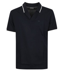 [Emporio Armani] T-shirts Short Sleeve SS26 EM005852 AF12955