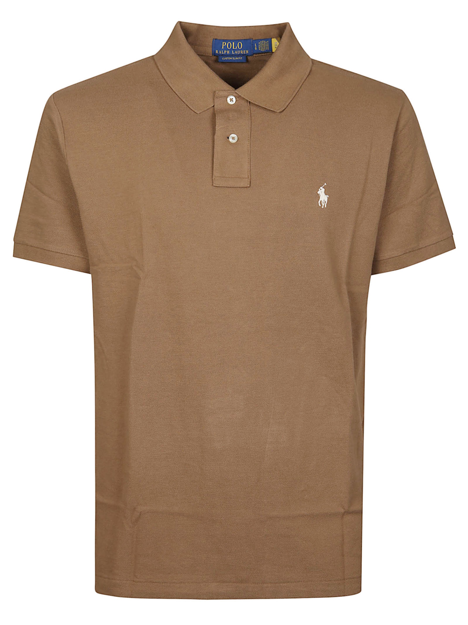 [Polo Ralph Lauren] T-shirts Short Sleeve SS26 710680784521