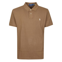 [Polo Ralph Lauren] T-shirts Short Sleeve SS26 710680784521