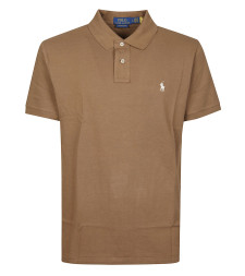 [Polo Ralph Lauren] T-shirts Short Sleeve SS26 710680784521