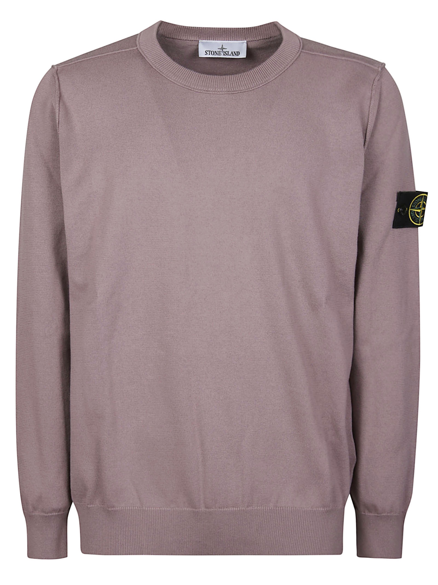 [Stone Island] Knitwear SS26 L1 S15 51000 53 S00B2