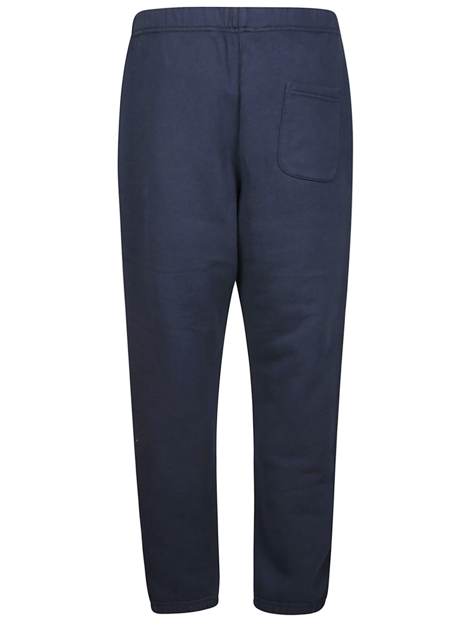 [AUTRY] Training Pants SS26 SPPM 003B