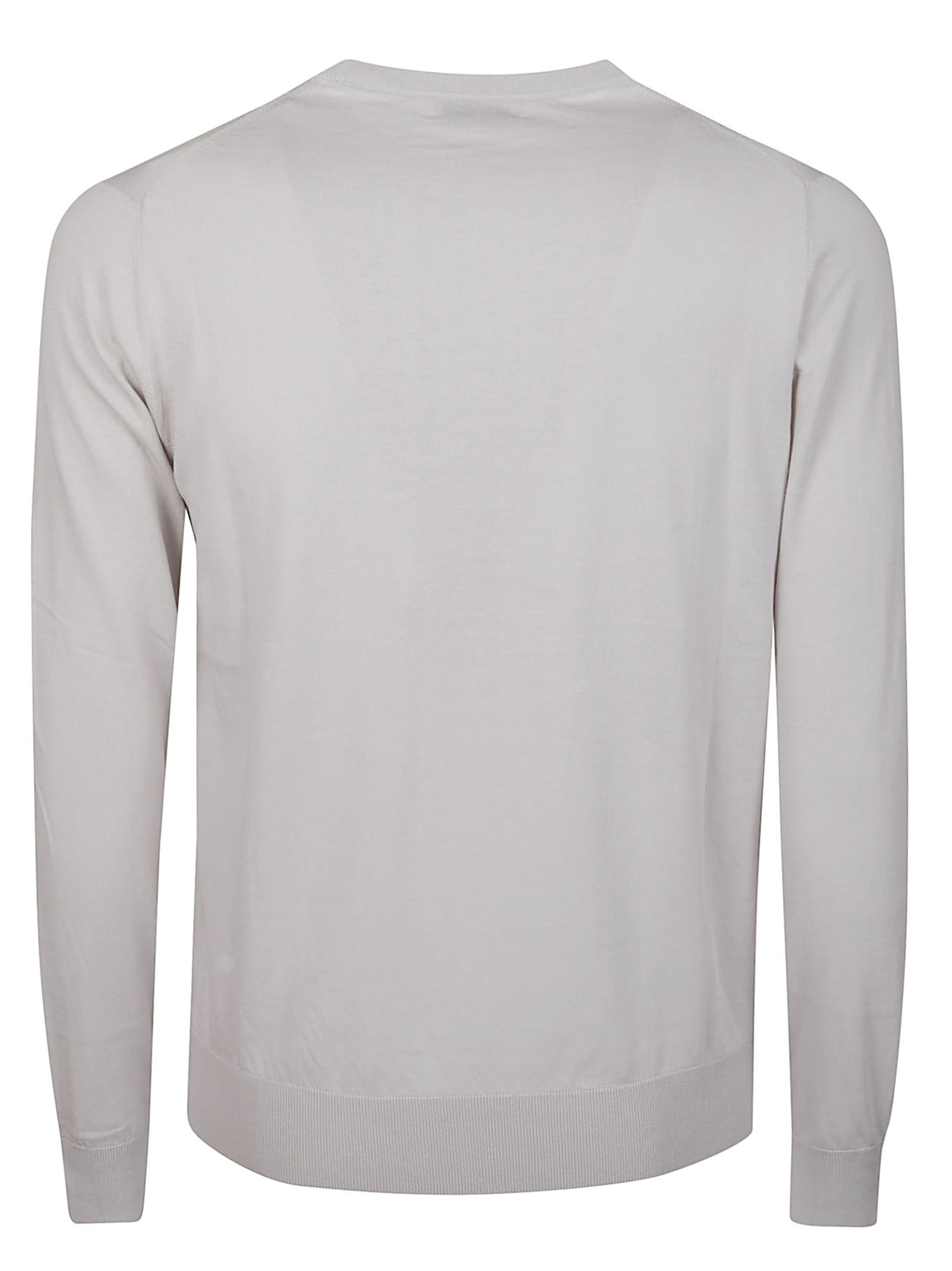 [BALLANTYNE] Knitwear SS26 B2P000 18C23