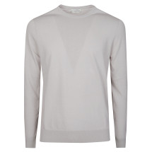 [BALLANTYNE] Knitwear SS26 B2P000 18C23