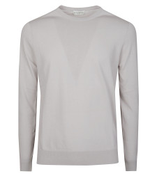 [BALLANTYNE] Knitwear SS26 B2P000 18C23