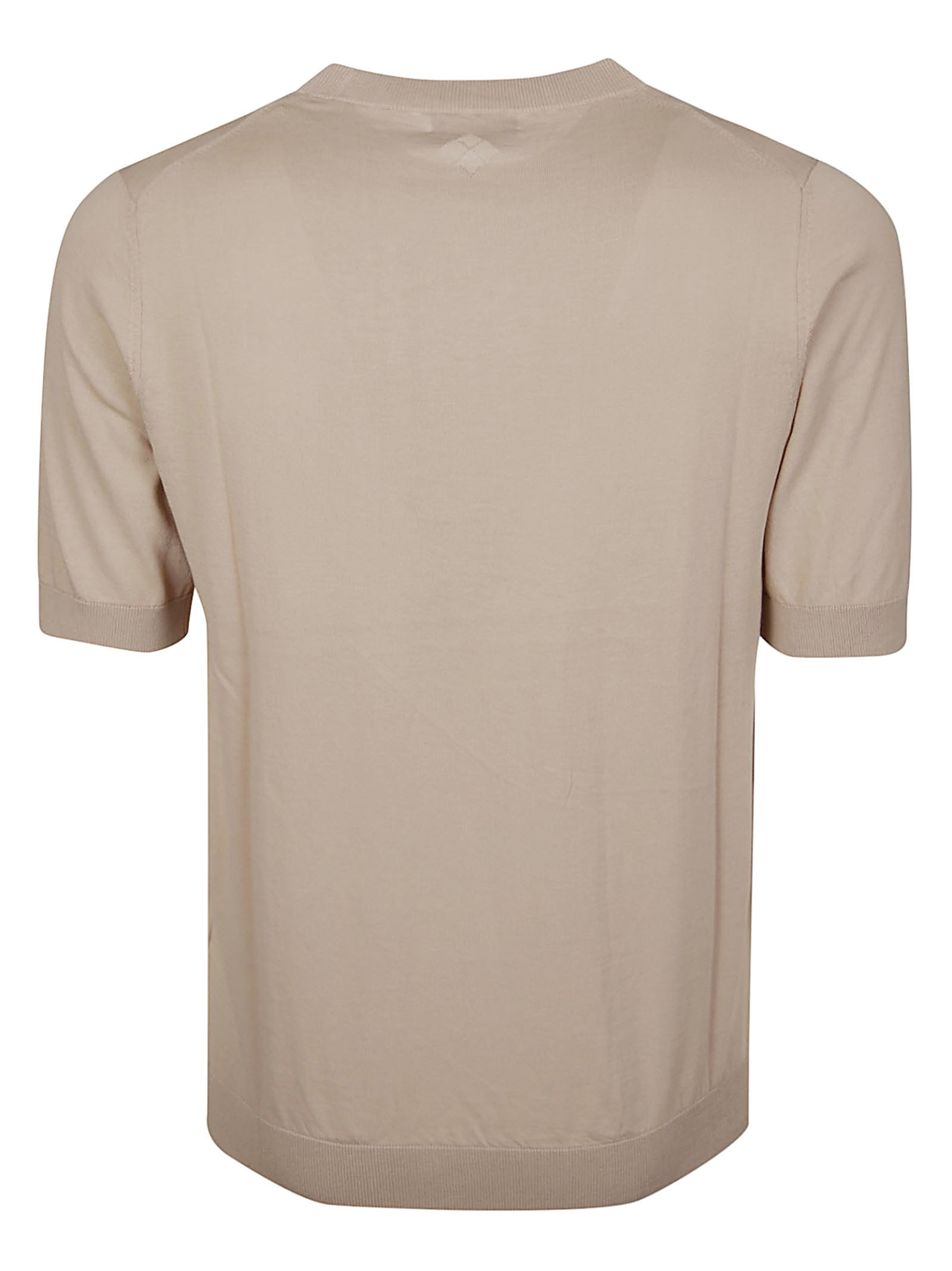 [BALLANTYNE] T-shirts Short Sleeve SS26 B2W035 18C23
