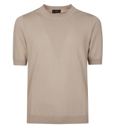 [BALLANTYNE] T-shirts Short Sleeve SS26 B2W035 18C23