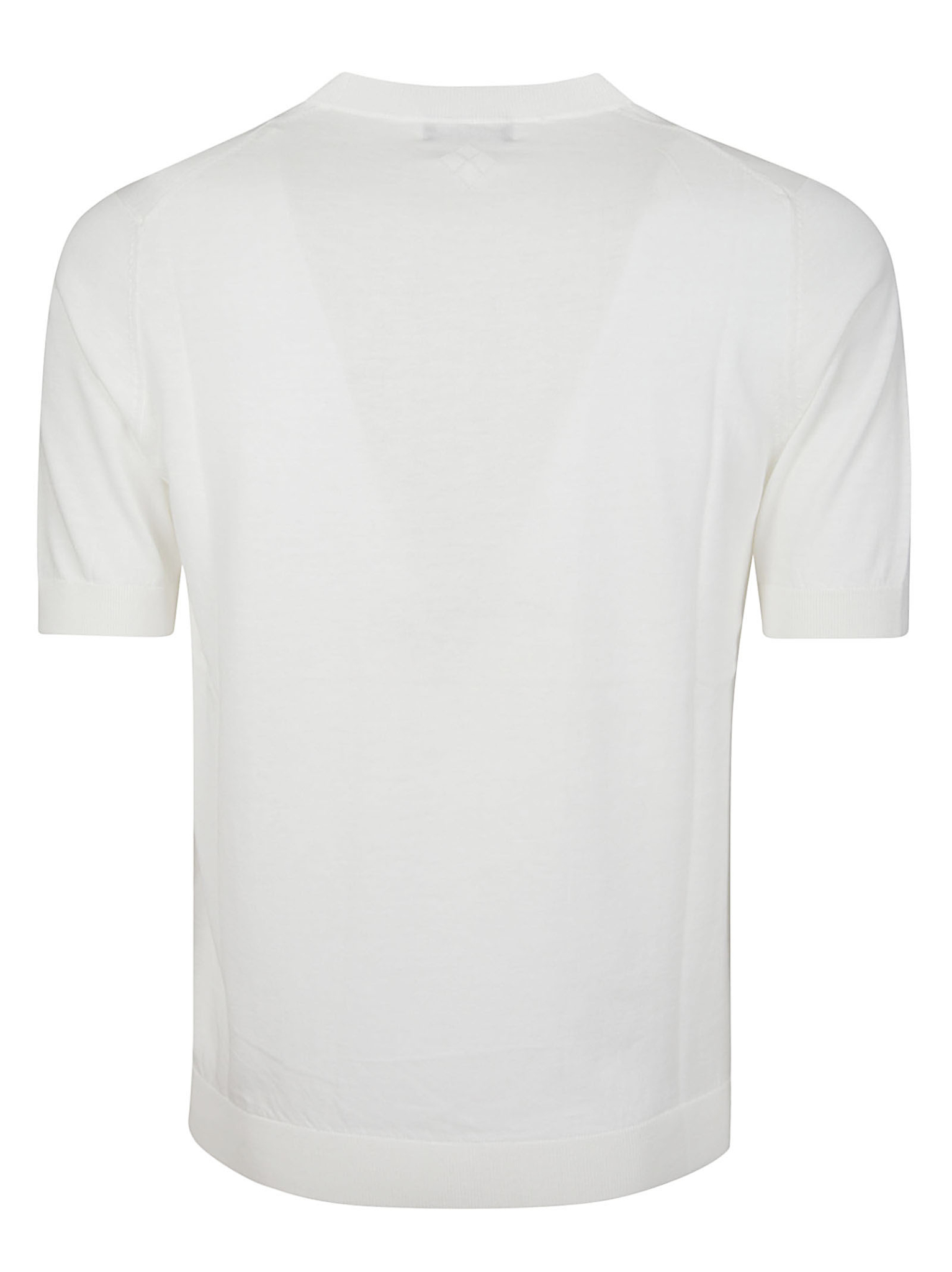 [BALLANTYNE] T-shirts Short Sleeve SS26 B2W035 18C23
