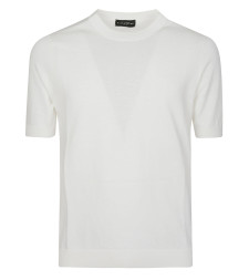[BALLANTYNE] T-shirts Short Sleeve SS26 B2W035 18C23