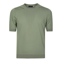 [BALLANTYNE] T-shirts Short Sleeve SS26 B2W035 18C23