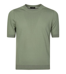 [BALLANTYNE] T-shirts Short Sleeve SS26 B2W035 18C23