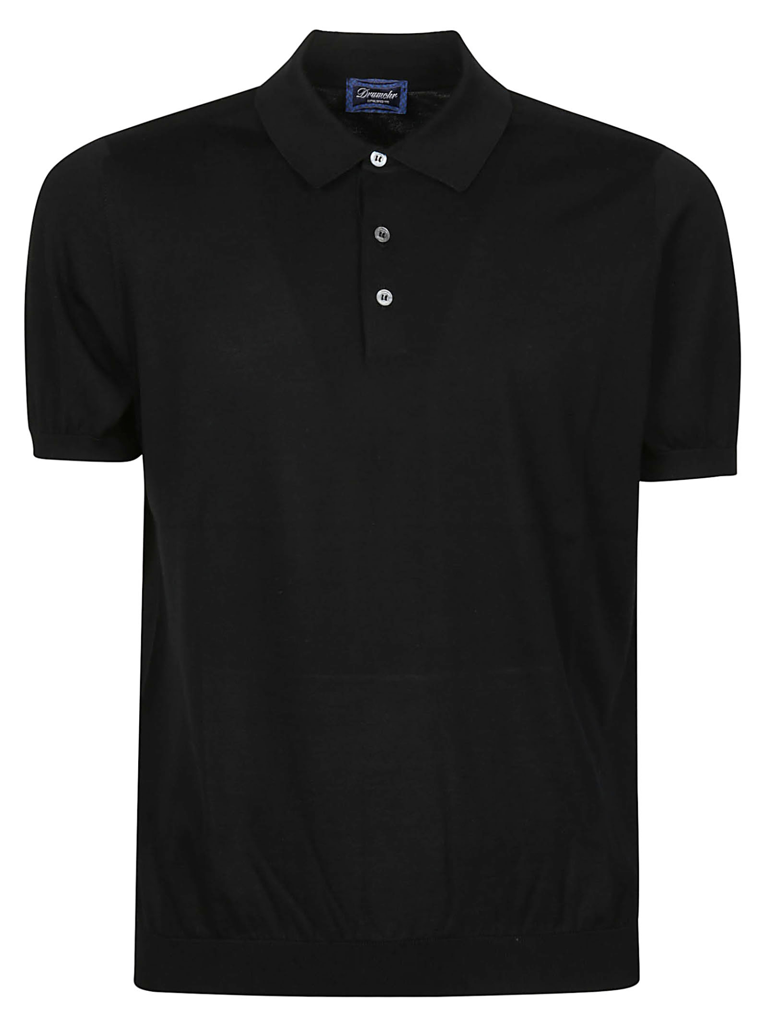 [Drumohr] T-shirts Short Sleeve SS26 D0GN202